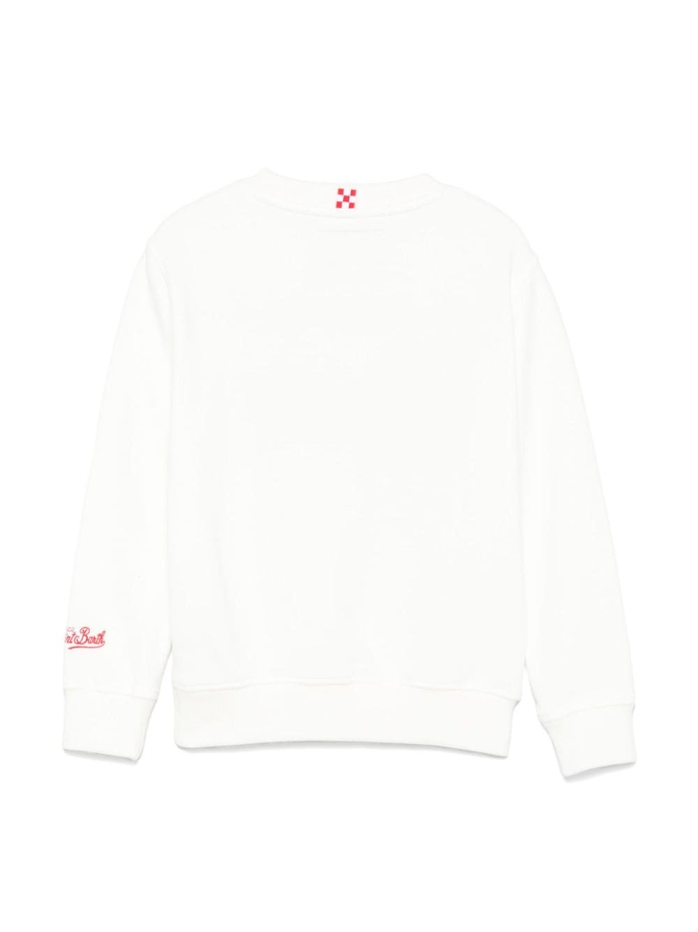 MC2 SAINT BARTH X PEANUTS™ HUTTON SWEATSHIRT 