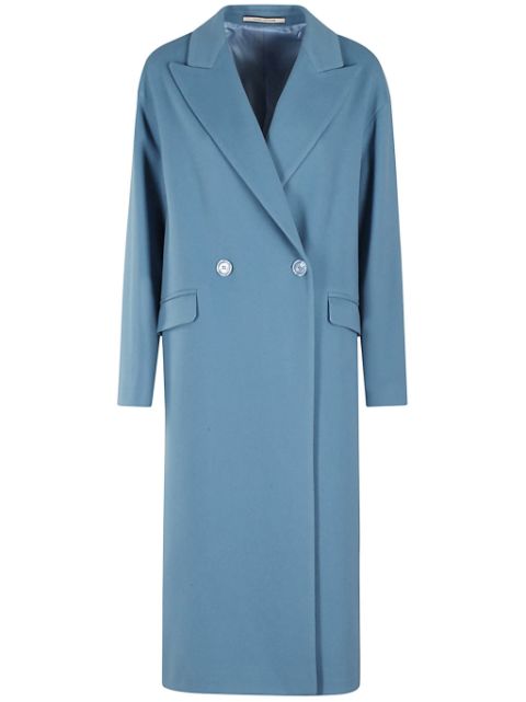 Tagliatore Linder coat Women