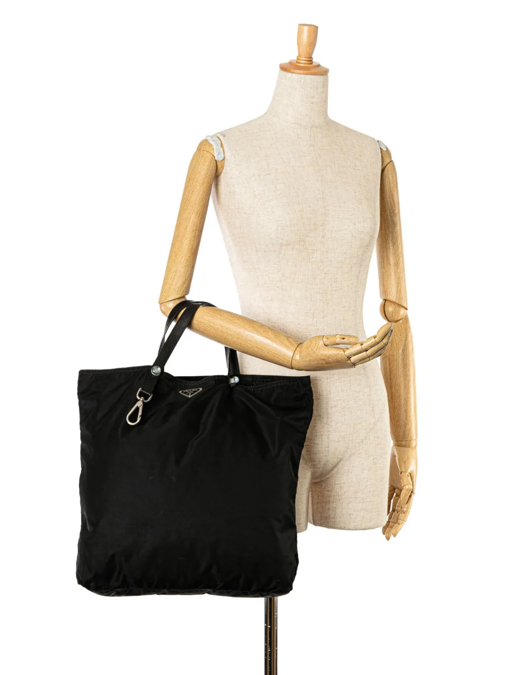 2013-2023 Tessuto Tote Bag