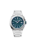 Alpina Alpiner Extreme Automatic 40.4mm - Blue