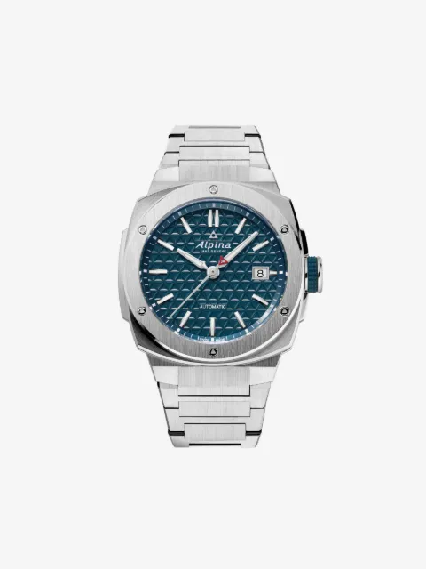 Alpina Alpiner Extreme Automatic 40.5mm