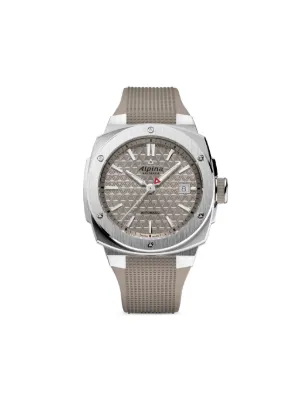 Alpina アルピナー エクストリーム クォーツ 35.2mm | グリーン