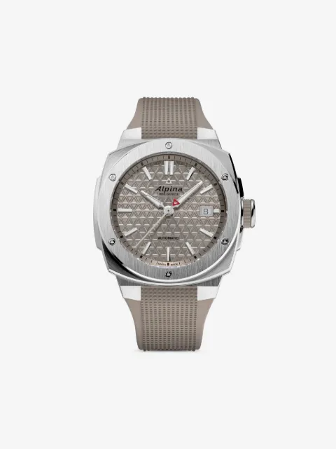 Alpina Alpiner Extreme Automatic 40.5mm