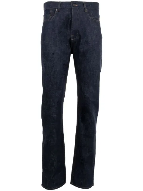 Rick Owens DRKSHDW jeans rectos