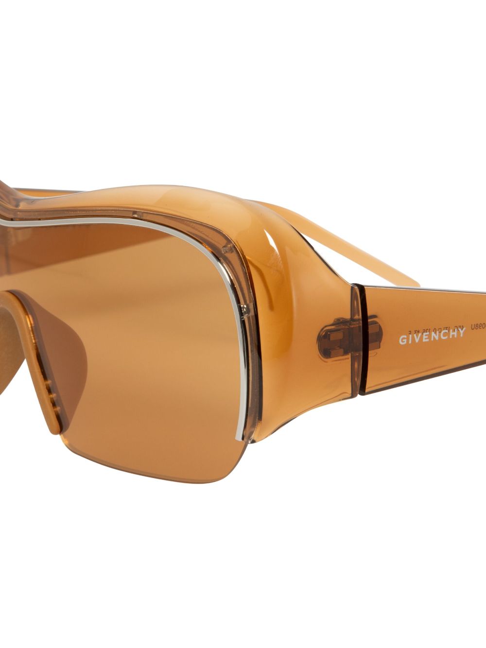 Givenchy Eyewear Night Bird sunglasses Women