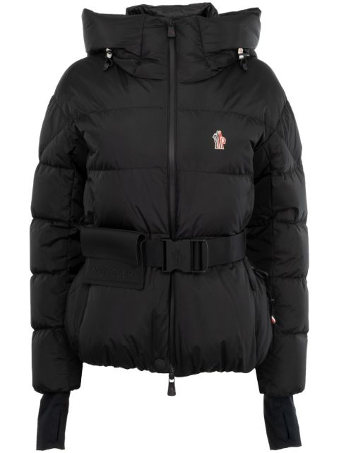 Moncler Grenoble Bouquetin puffer jacket