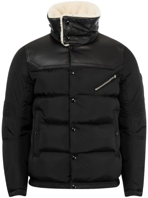 Moncler chamarra Leo
