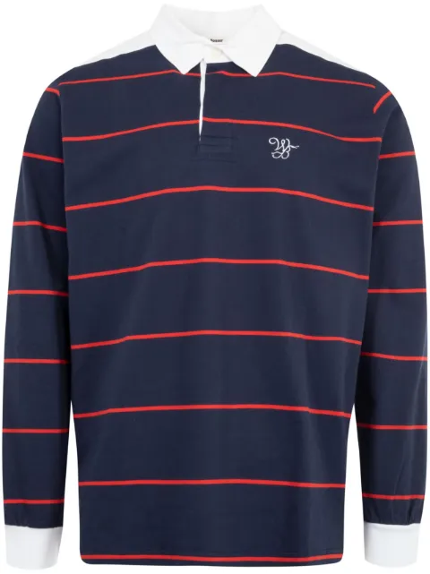 Wales Bonner City polo 