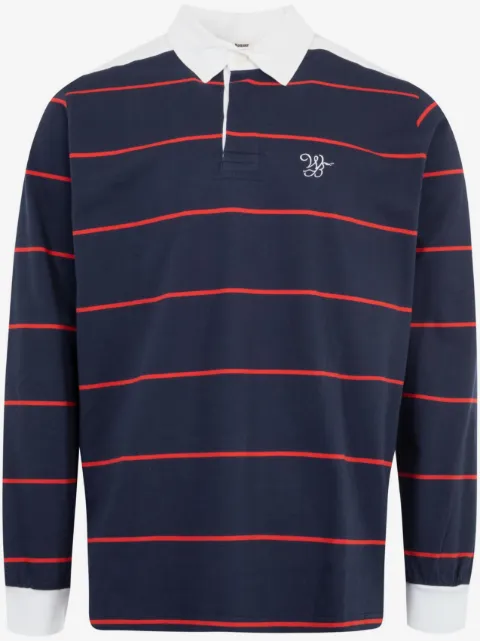 Wales Bonner City polo 
