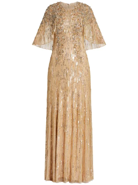 Jenny Packham Astra gown Women