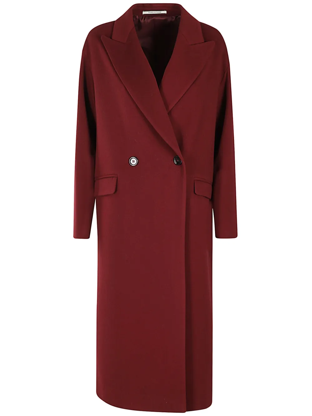 Tagliatore Linden jas Rood