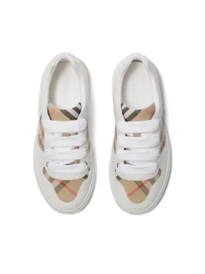 Burberry Kids Teen Boy Shoes Shop Designer Kidswear on FARFETCH