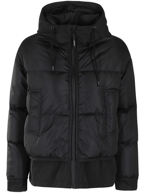 ASPESI Rona puffer jacket