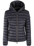 Save The Duck Daisy puffer jacket - Blue