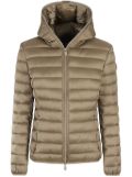 Save The Duck Daisy puffer jacket - Neutrals