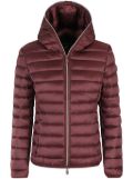 Save The Duck Daisy puffer jacket - Red