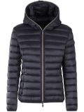 Save The Duck Daisy puffer jacket - Blue