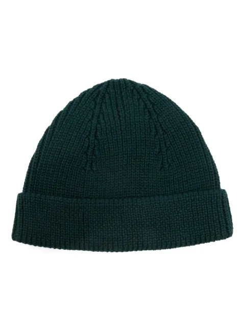 Roberto Collina gorro