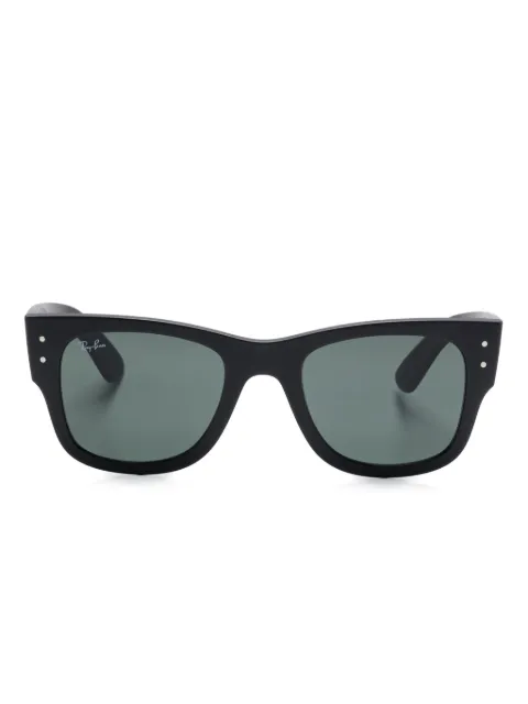 Ray-Ban lentes de sol Mega Wayfarer Liteforce