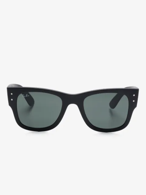 Ray-Ban Mega Wayfarer Liteforce sunglasses