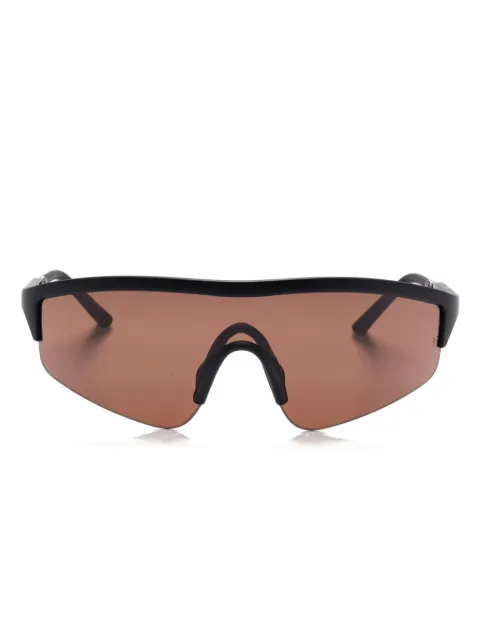 Oliver Peoples lentes de sol R-7 de OLIVER PEOPLES x Roger Federer