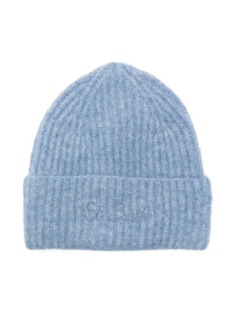 MC2 Saint Barth Kids Manon beanie