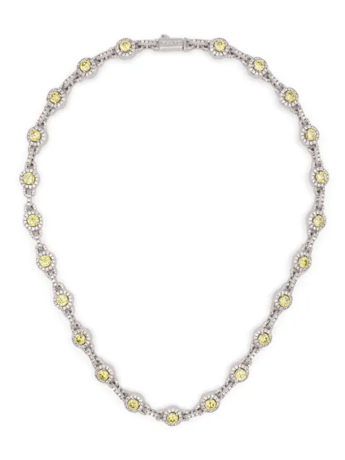 DARKAI collier Mariner - Argent - DARKAI - Modalova