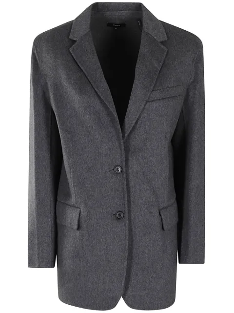 Theory wool blazer