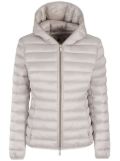 Save The Duck Daisy puffer jacket - Neutrals