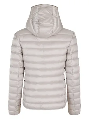 ジャケット SAVE THE DUCK Woman Jacket Grey D41059WIRIS20 10010 70F5679E-EB64-4027-95A7-