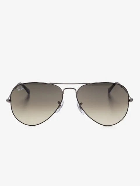 Ray-Ban lunettes de soleil à monture Aviator