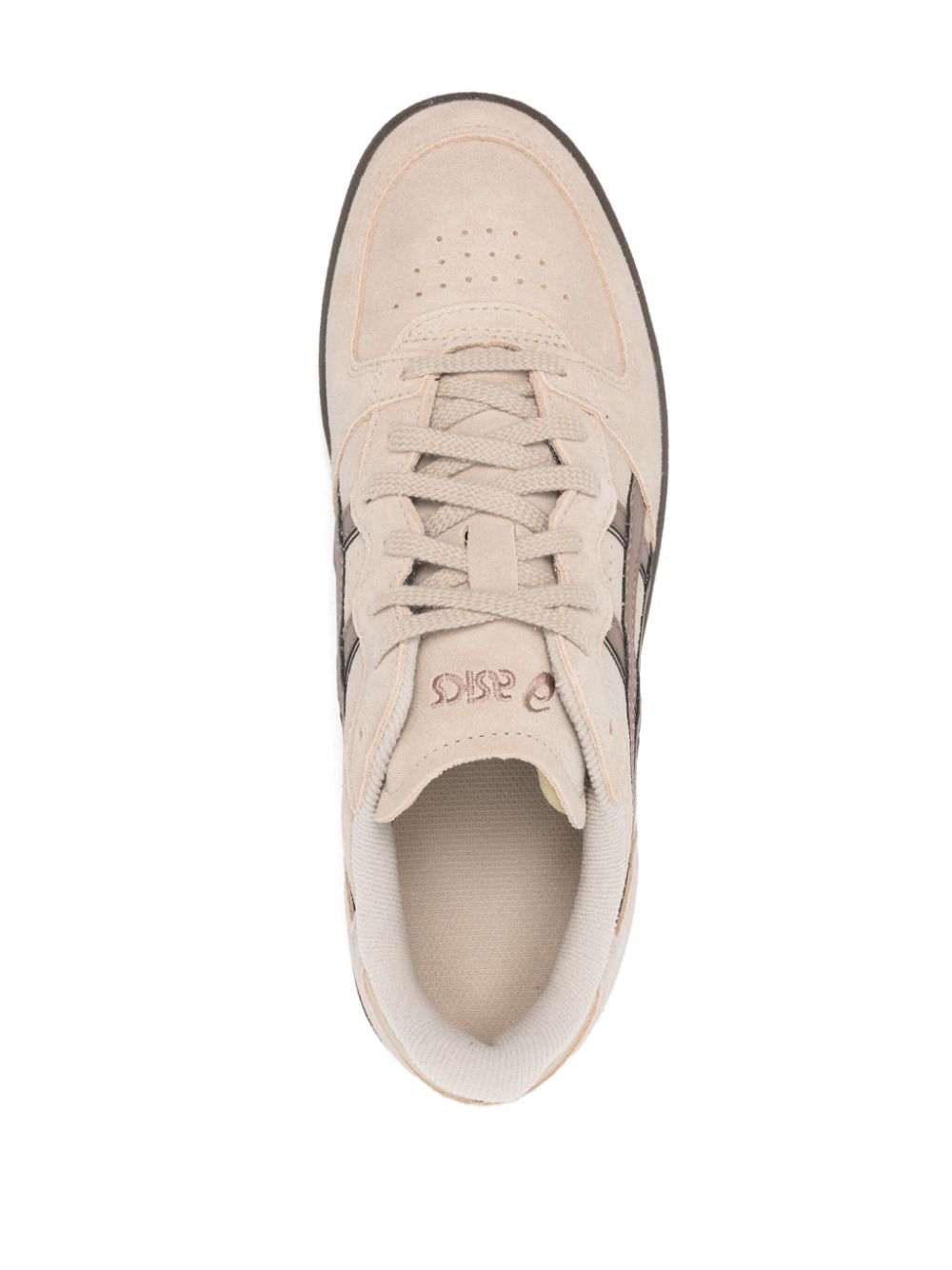 ASICS Skyhand OG sneakers Beige