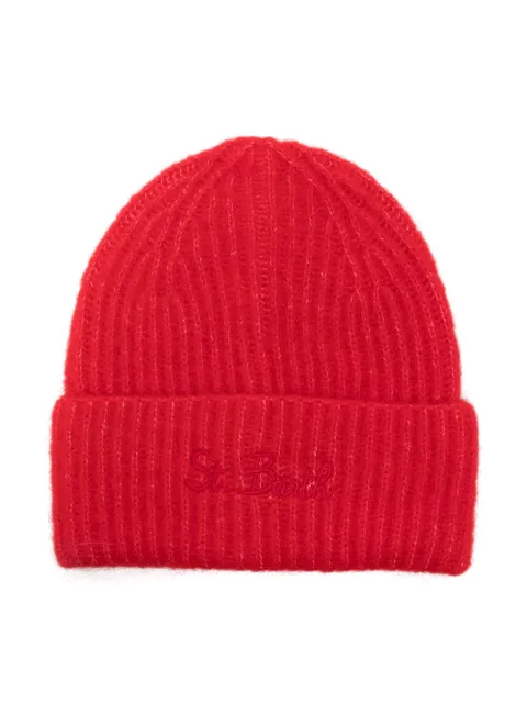 MC2 Saint Barth Kids gorro Manon