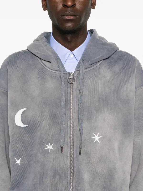 Moon 5 hoodie online