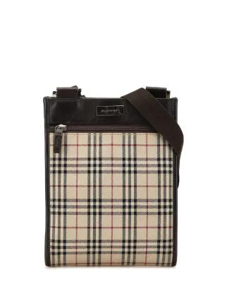 Burberry Pre-Owned
