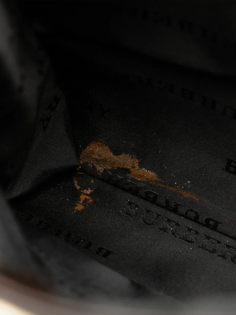 Burberry Pre-Owned Borsa a tracolla House Check 2000-2010 | Image 6