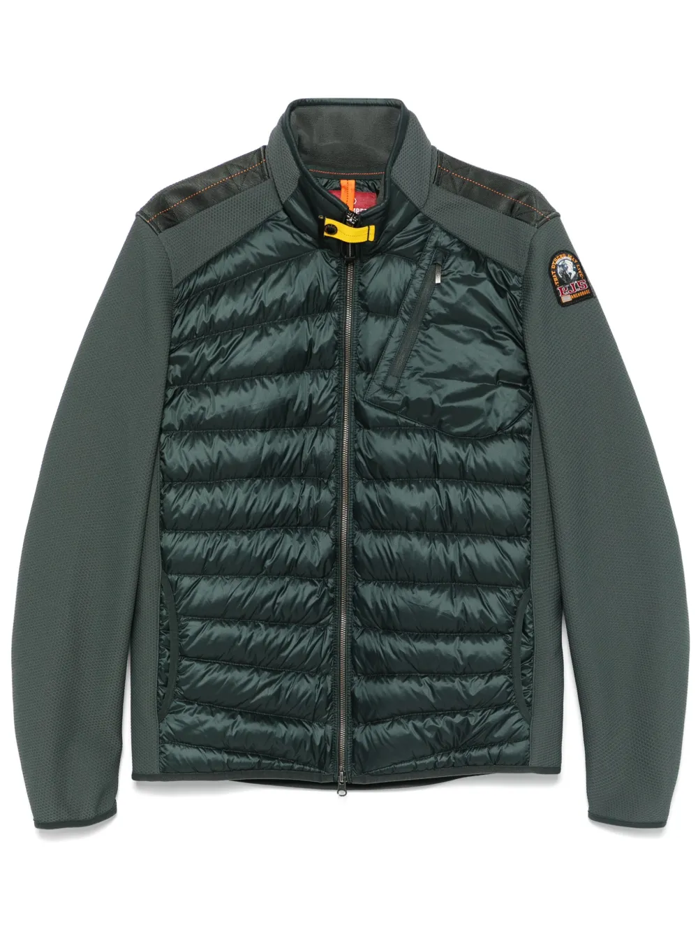 Parajumpers Jayden jack Groen