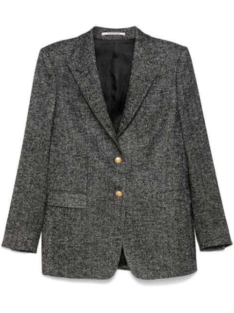 Tagliatore Bertha blazer Women