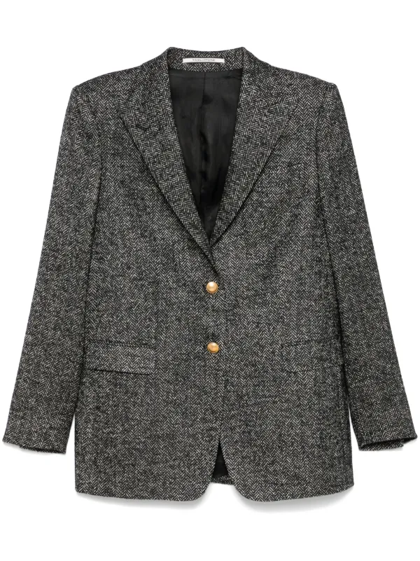 ジャケット Tagliatore BERTHA BLAZER 25726627_55865302_600.jpg