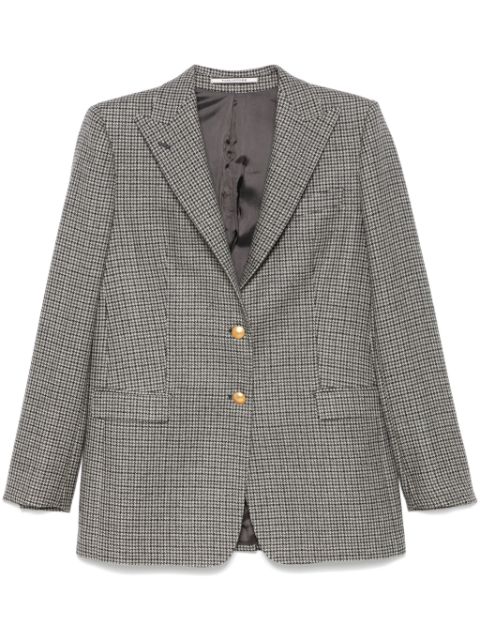 Tagliatore Bertha blazer Women