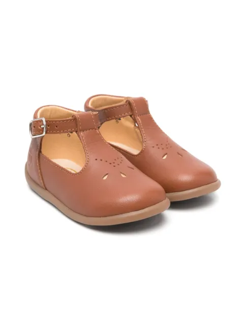 Pom D'api Stand-Up Salome sandals