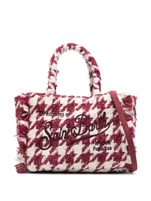 MC2 Saint Barth Colette tote bag Women