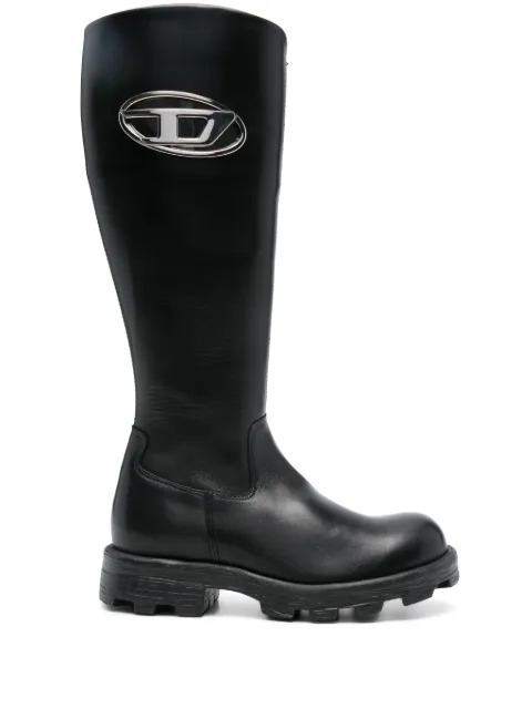 Diesel Boots for Women FARFETCH US