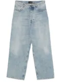 Balenciaga Baggy jeans - Blue