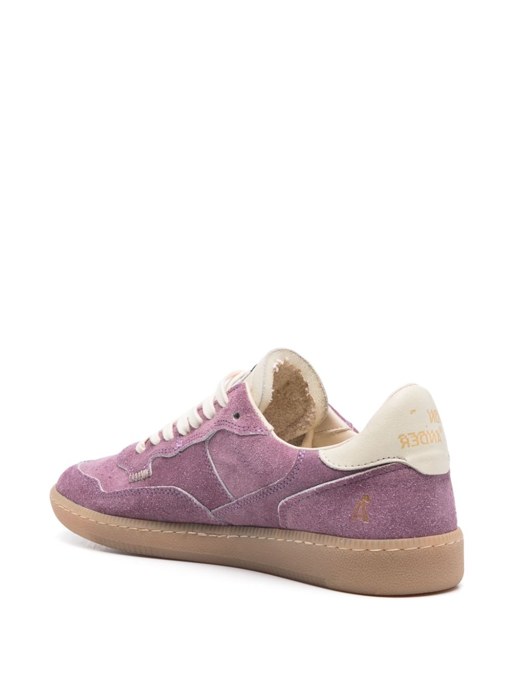 hidnander Mega T sneakers Purple