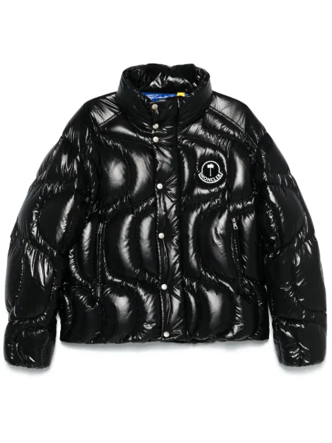 Palm Angels x Moncler Haunani jacket