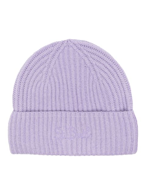 MC2 Saint Barth Moss beanie hat Women