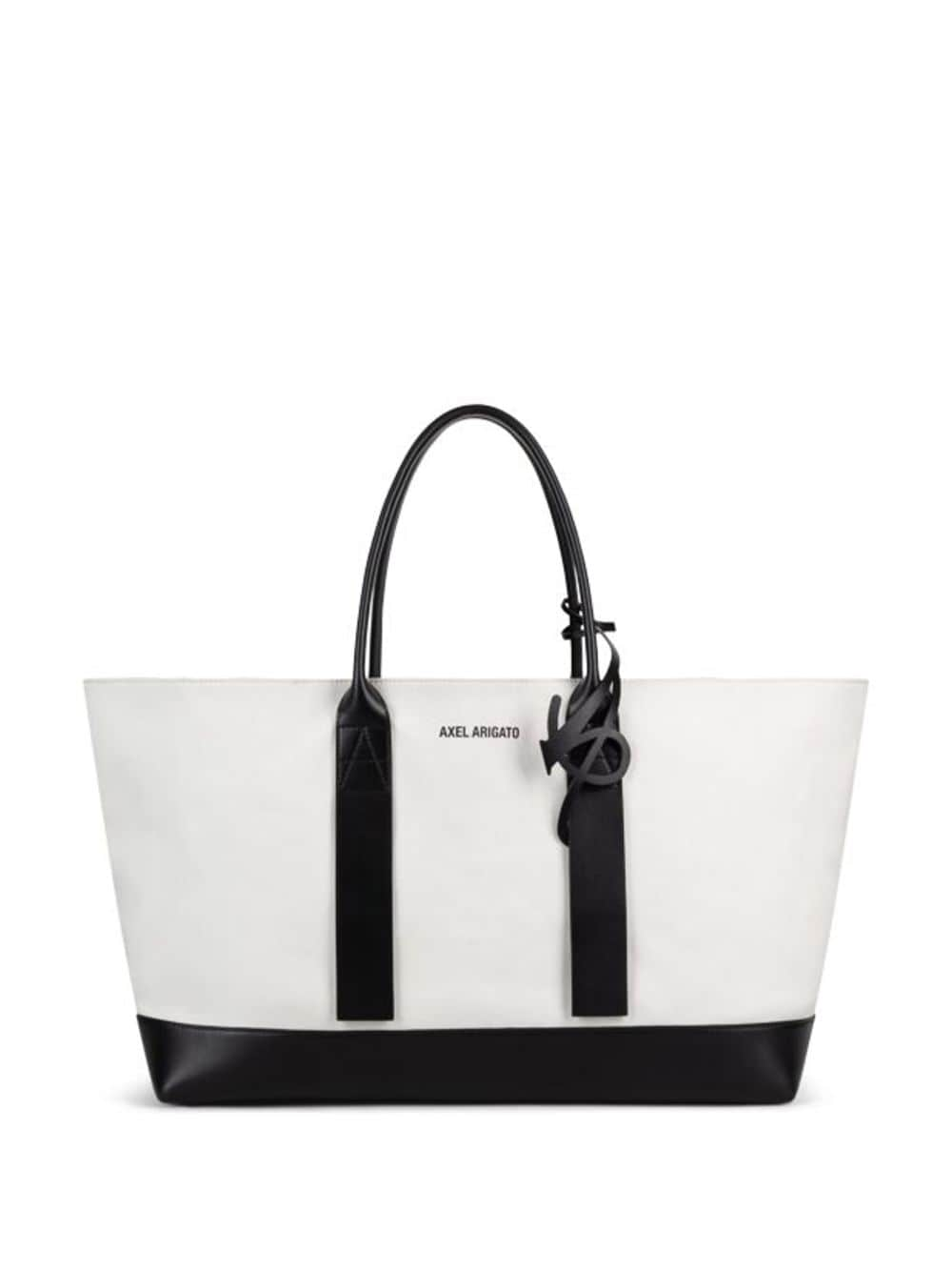 Note tote bag