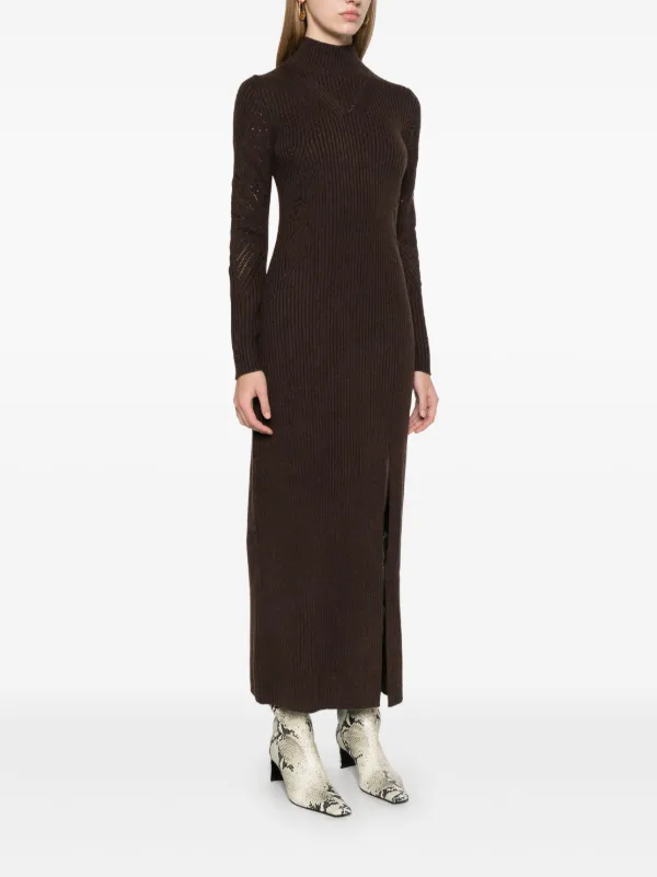 cable knit bodycon sweater dress Linnea Sleeveless Cable Knit Sweater Dress – Howard's, Inc