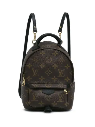 Louis vuitton palm springs backpack mini price philippines on sale